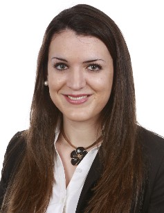 Teresa Rodríguez Martínez De Olcoz