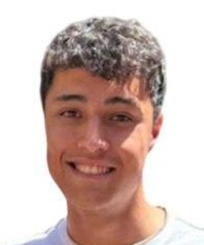 Martín Ramos Contreras
