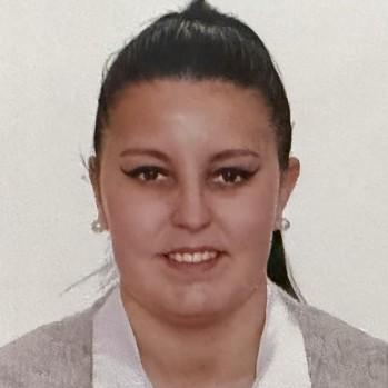 ANA BELÉN GARCÍA GARCÍ