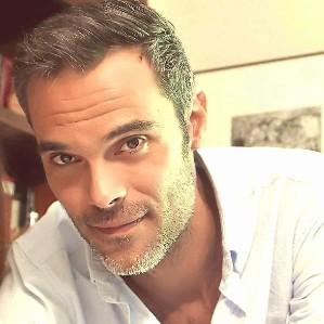 Daniel de Ángel García