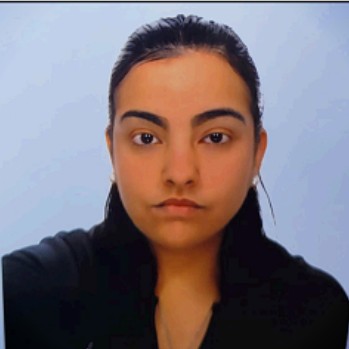 Rocio Ortega Lagos