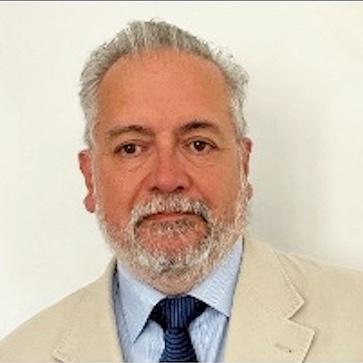 Carlos Carrasco Aliaga