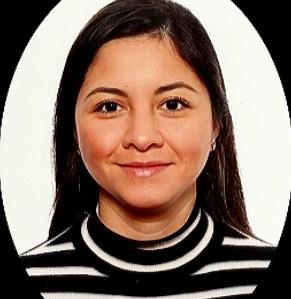 Marcia Isabel Baca Guerrero