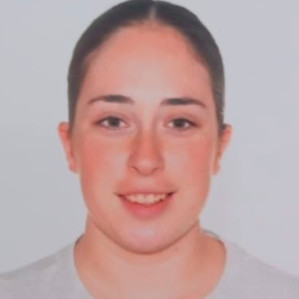 Rocío Parraga Serrano