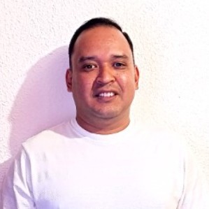 ROY ALEJANDRO SORIA PRADO