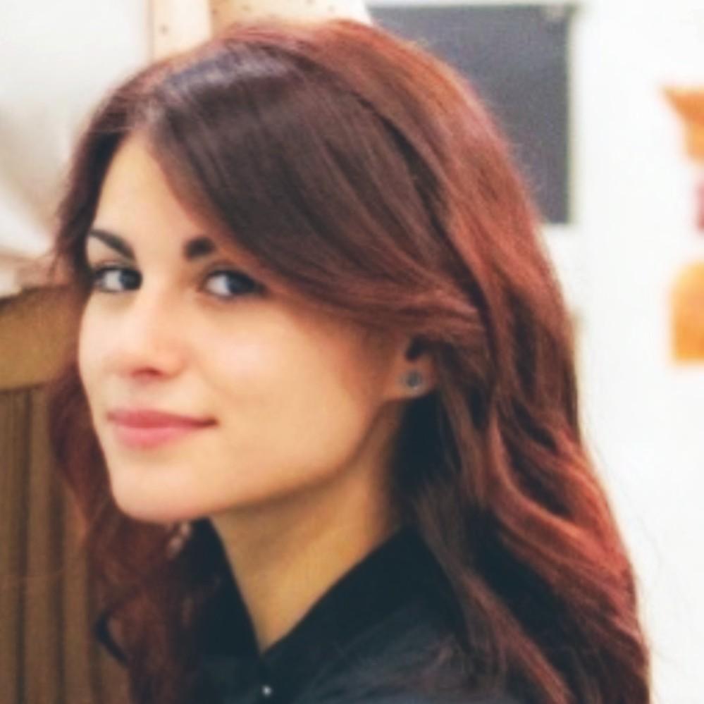 Giulia Agata Vaccaielli