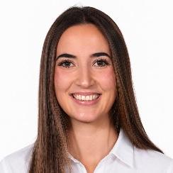 Paula Cercas Guerrero
