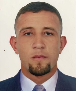Yeicol Mauricio Arias Gañan
