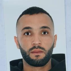Mourad El Harrachi