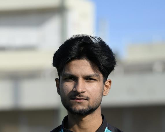 Umer Farooq