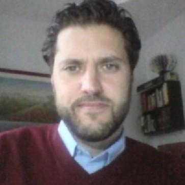 Jorge Sánchez