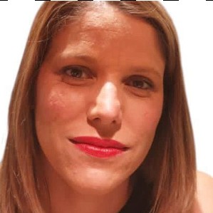 Patricia Gómez-Porro Miguel