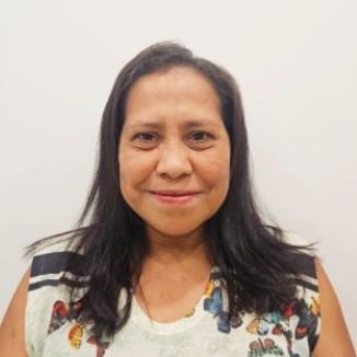 Milagros Diaz Castro