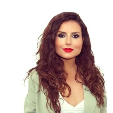 Ana Isabel Espejo Zayas