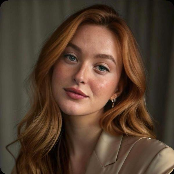 MARIKA IOSAVA