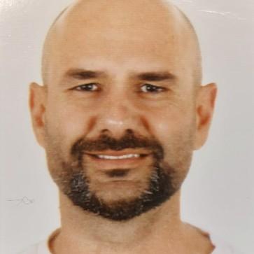 Jonay Cabello Martín