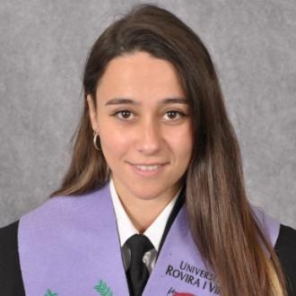 Silvia Romeo Maireles