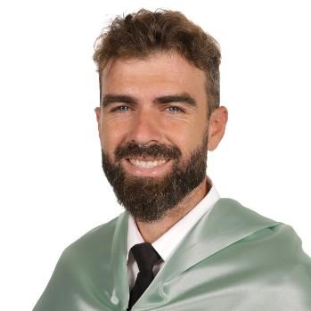 Rodrigo Juárez Mellado