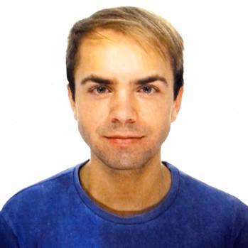Nicolás Sala Gómez