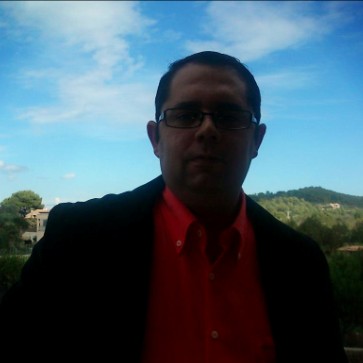 MANUEL BARRANCO REVELLES