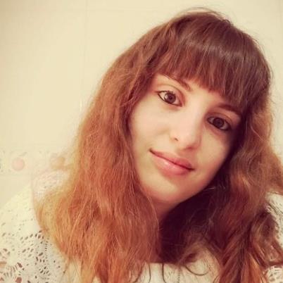 Gemma Vilarrubí Corberó