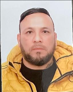 Germair Cermeño Acosta