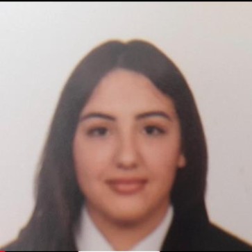 Naomi Alarcón Chenoll
