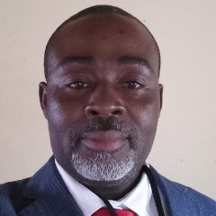 JOSE AYONG NDONG AYANG