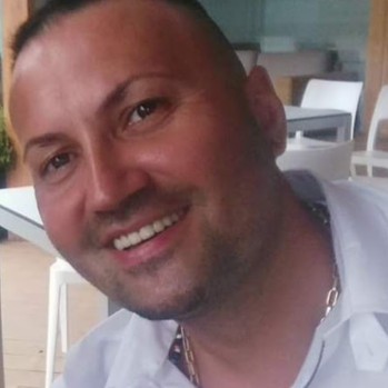 Stefan Daniel Stancu