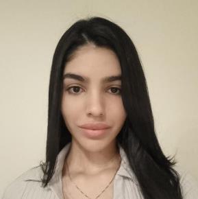 Kirpa Nathalia Rocca Yanez