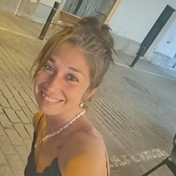 Fernanda Gisele Garay Gonzalez