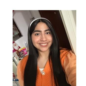 Marietta García Mendoza