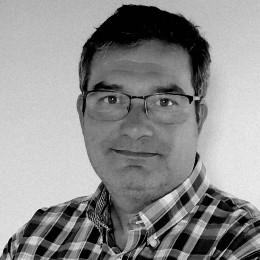 Jordi Camuñas