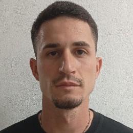 Roberto Luis Vázquez Lorenzo