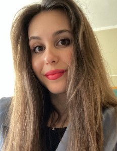 Trinidad Mendoza Calvo