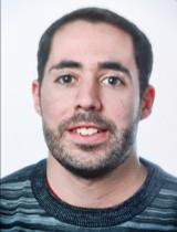 Arnau Sunyer Gatius
