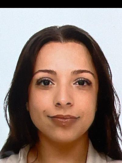 Cristina Góngora Belmonte