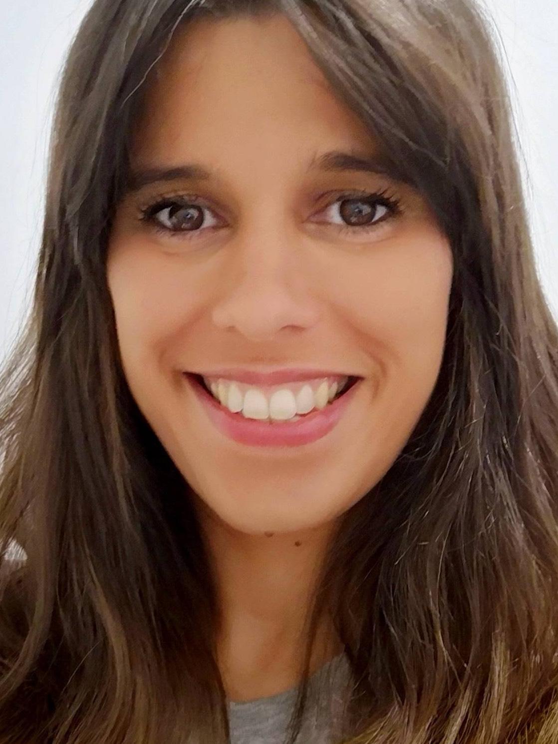 Dulce Monteiro