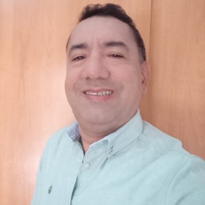 HUMBERTO RAFAEL MEDINA ARTUZ