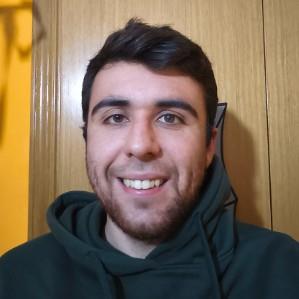 Adrián Flores Berraquero