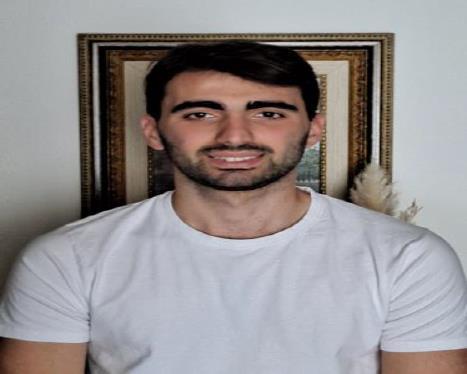 Alejandro Bernabeu Ortiz