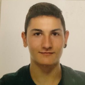 Ander Azurmendi Cantero