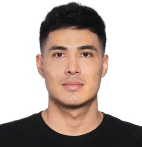 Bernald Josue Duran Caballero