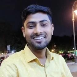 RITESH SINGH