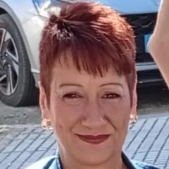 Sonia Montes de oca Mato