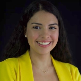 Lucia Lara Vizcaíno