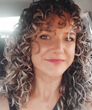 Jessica Sánchez Martín