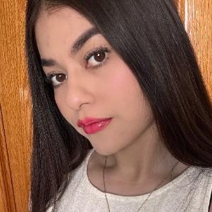 Ana Maria Pareja Corrales
