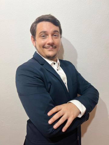 Christopher Sanmartin