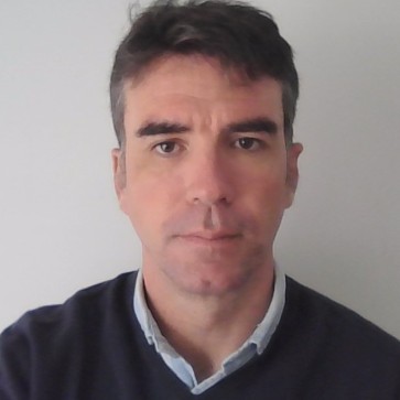 José Antonio RUIZ PÉREZ